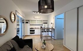 Departamento en Recoleta